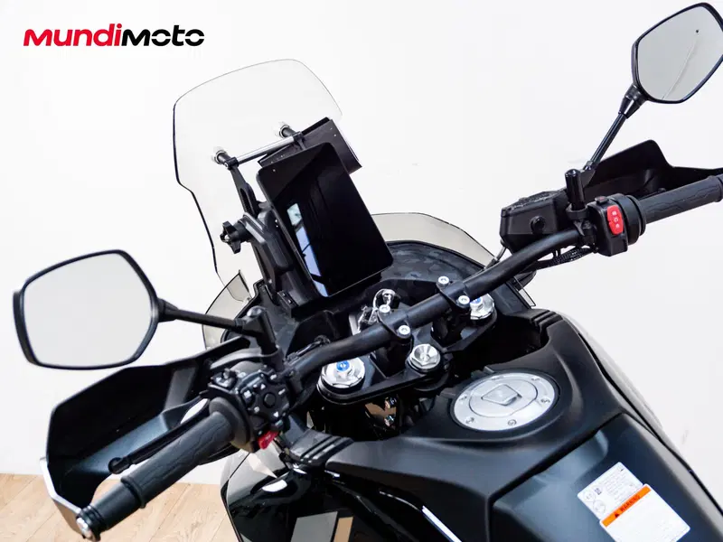 CFMOTO 800MT-X High Seat (2025 - 26) (11)