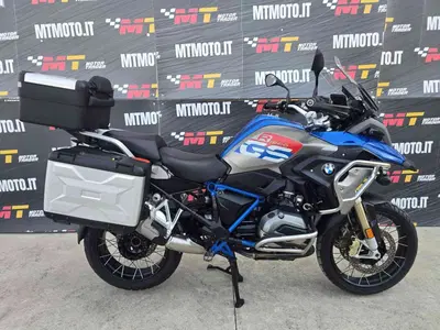 Bmw R 1200 GS (2017 - 18) usata
