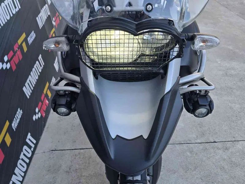 Bmw R 1200 GS Adventure (2006 - 07) (11)