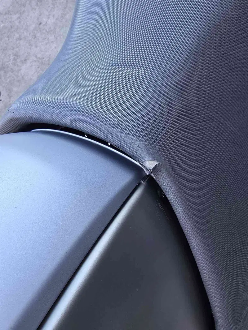 Bmw R 1200 GS Adventure (2006 - 07) (25)