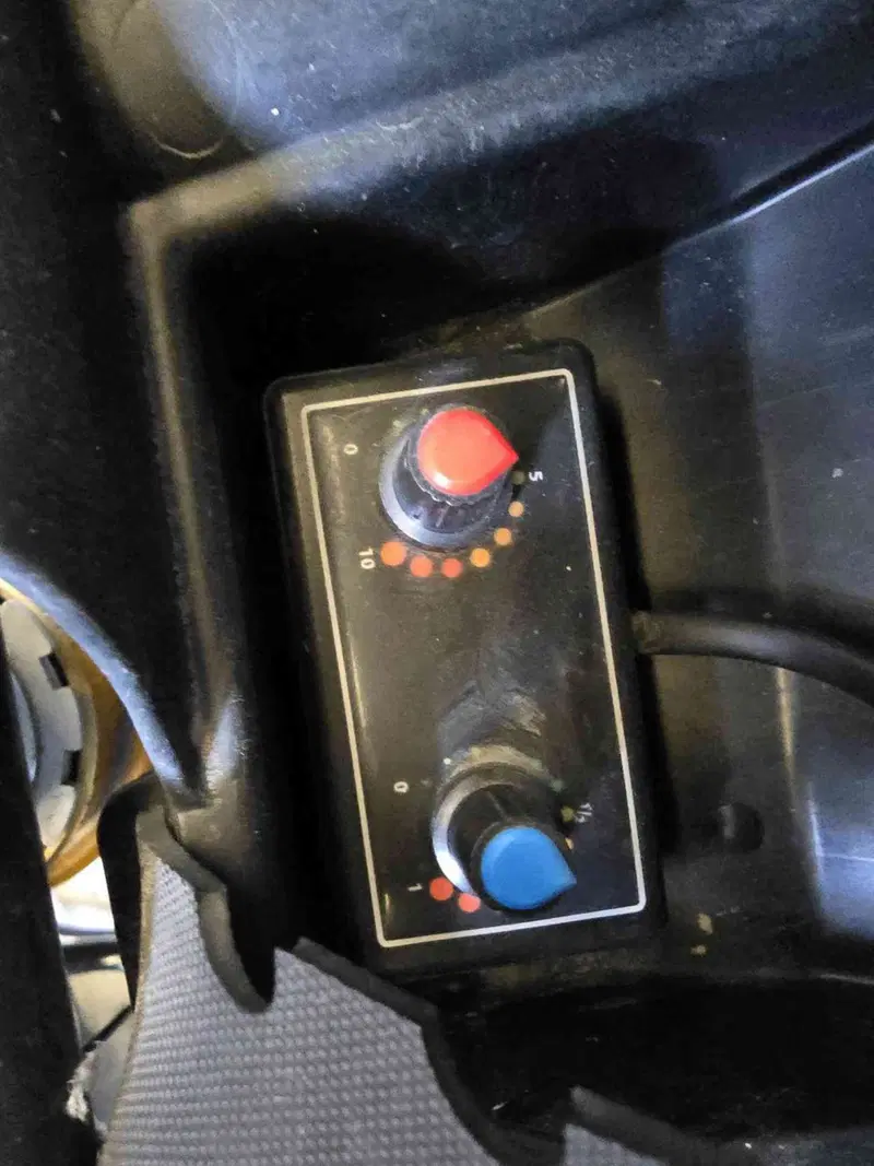 Bmw R 1200 GS Adventure (2006 - 07) (36)