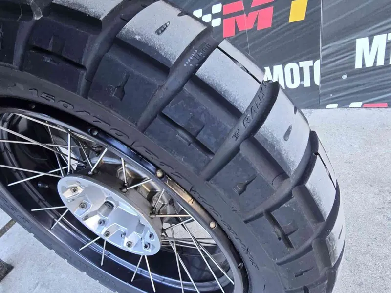 Bmw R 1200 GS Adventure (2006 - 07) (18)