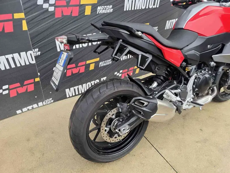 Bmw F 900 XR (2020 - 24) (5)