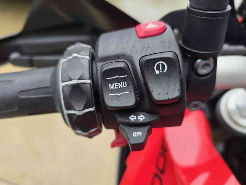 Bmw F 900 XR (2020 - 24) (10)