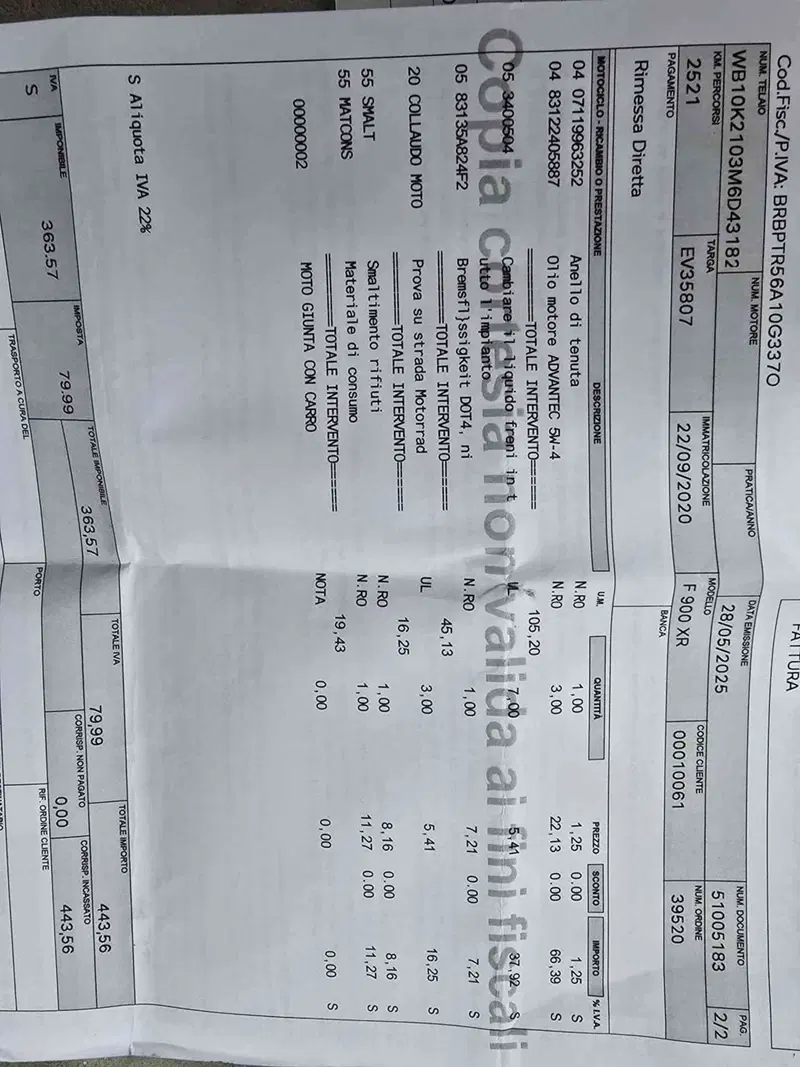 Bmw F 900 XR (2020 - 24) (19)