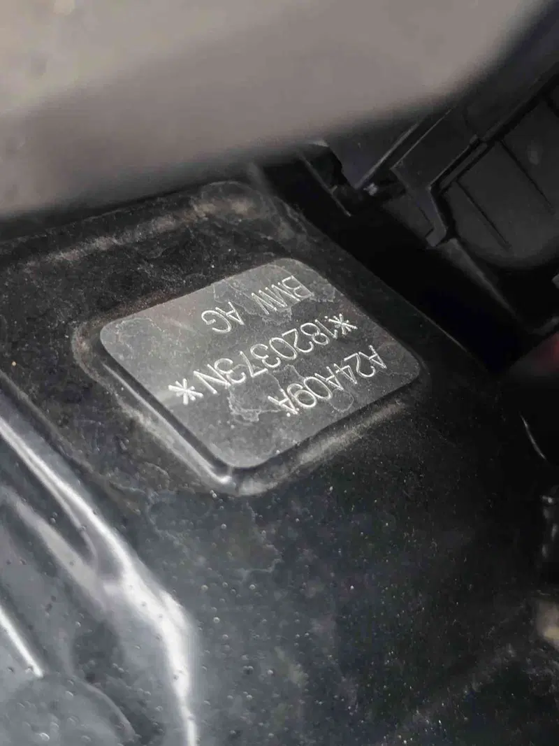 Bmw F 900 XR (2020 - 24) (16)