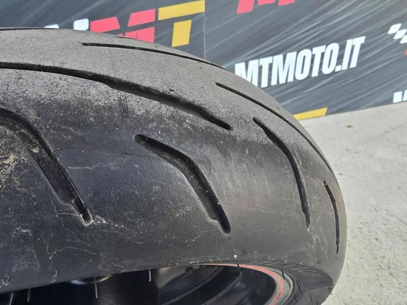 Yamaha YZF R6 (2006 - 07) (14)