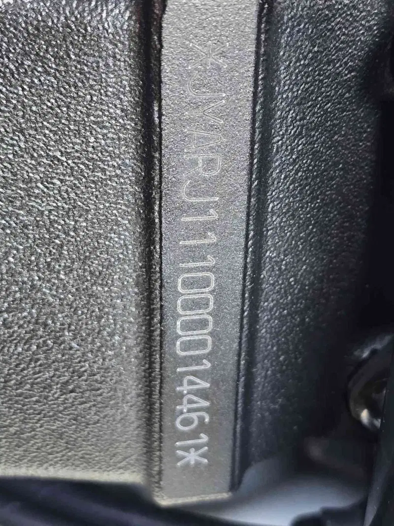 Yamaha YZF R6 (2006 - 07) (27)