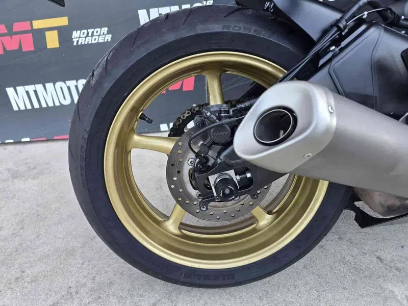 Yamaha YZF R6 (2017 - 20) (16)