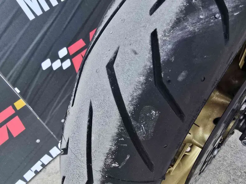 Yamaha YZF R6 (2017 - 20) (13)