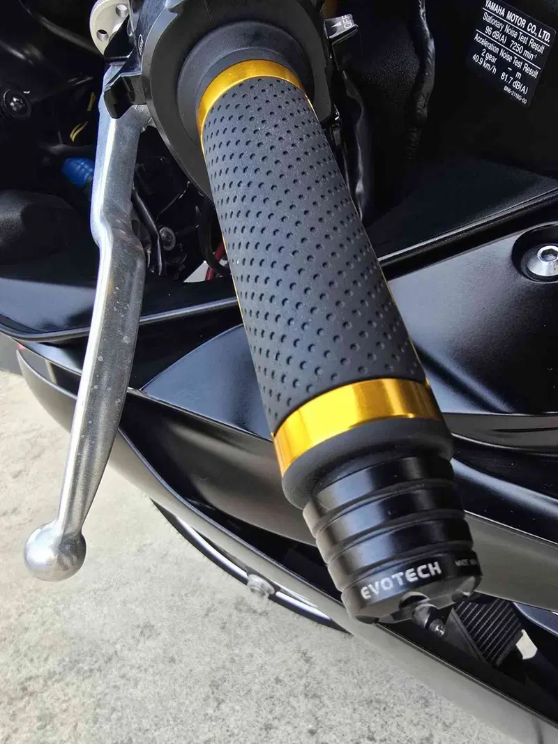 Yamaha YZF R6 (2017 - 20) (16)