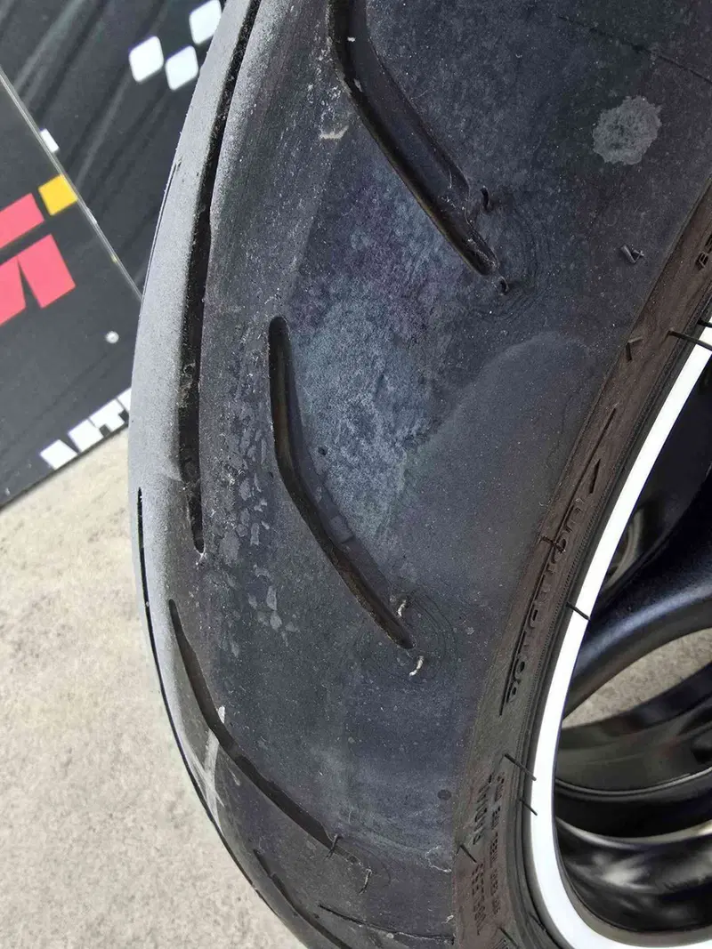 Yamaha YZF R6 (2017 - 20) (12)