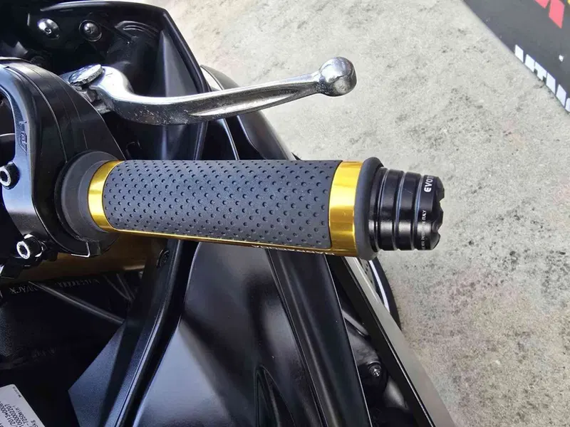 Yamaha YZF R6 (2017 - 20) (26)