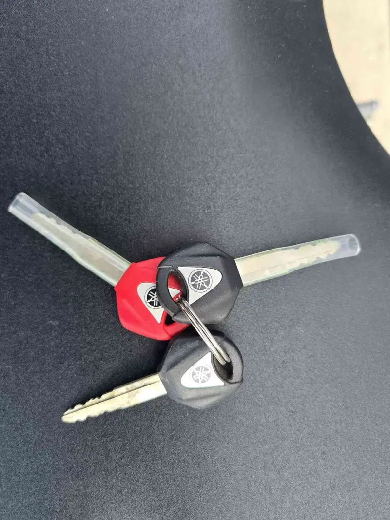 Yamaha YZF R6 (2017 - 20) (26)