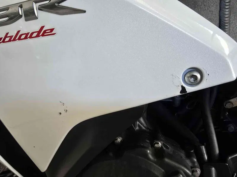 Honda CBR 1000 RR Fireblade (2012 - 16) (18)