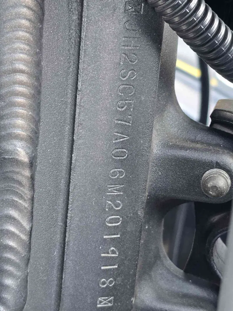 Honda CBR 1000 RR Fireblade (2006 - 07) (18)