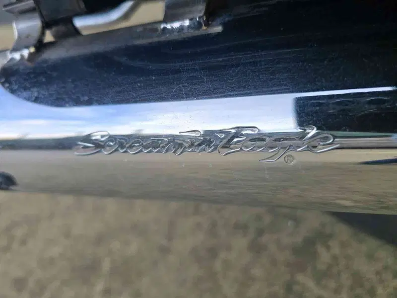 Harley-Davidson 1584 Electra Glide Ultra Classic (2007) - FLHTCU (19)