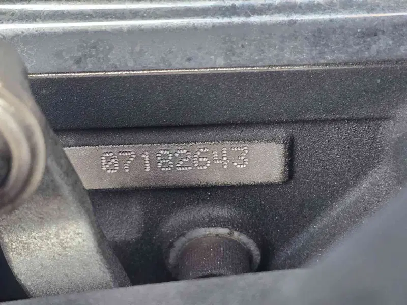 Harley-Davidson 1584 Electra Glide Ultra Classic (2007) - FLHTCU (24)