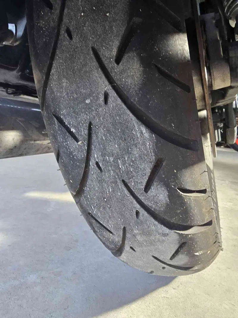 Harley-Davidson 1584 Electra Glide Ultra Classic (2007) - FLHTCU (30)