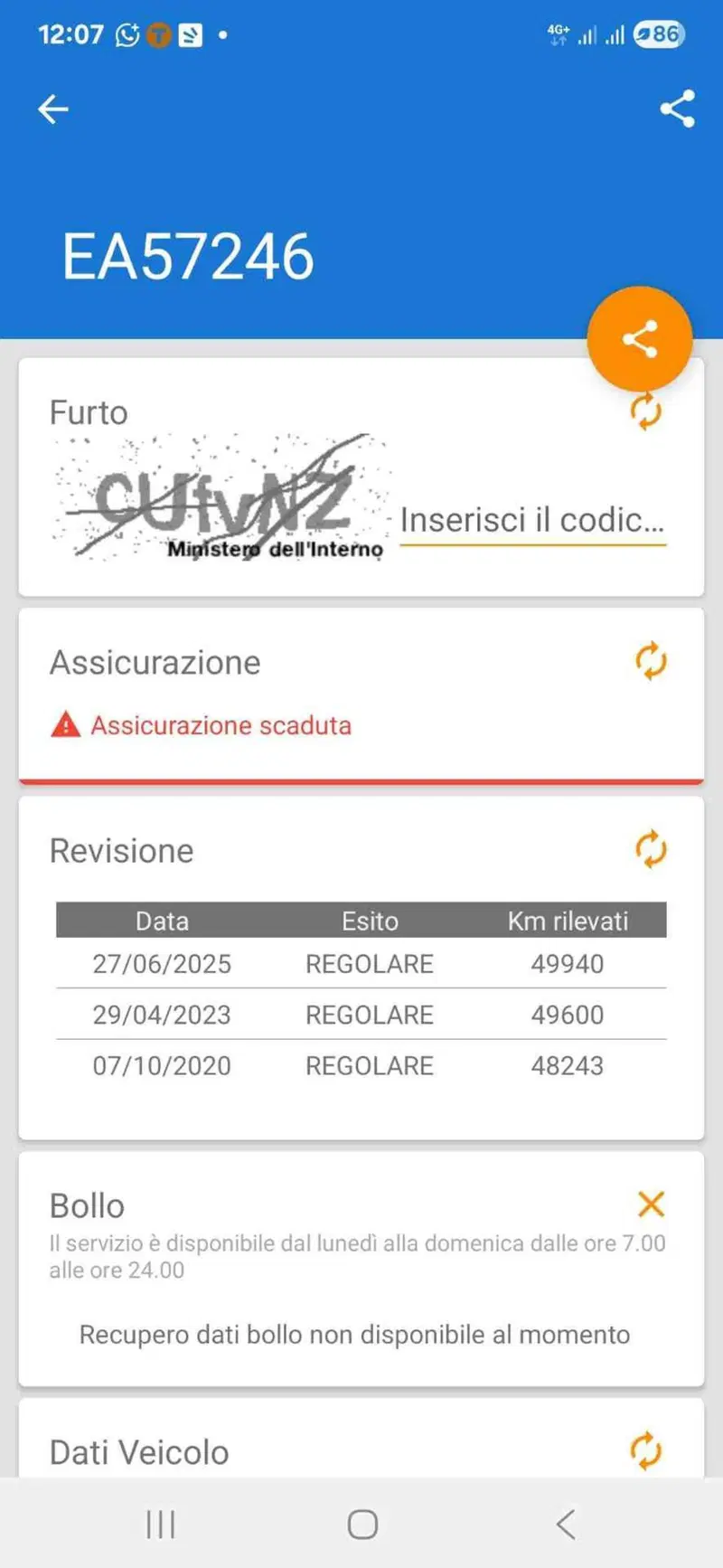 Harley-Davidson 103 Road King Classic (2011 - 13) - FLHRC (31)