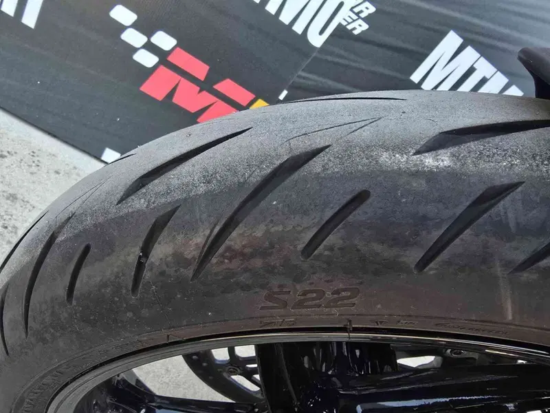 MV Agusta Brutale 800 Rosso (2021 - 23) (10)