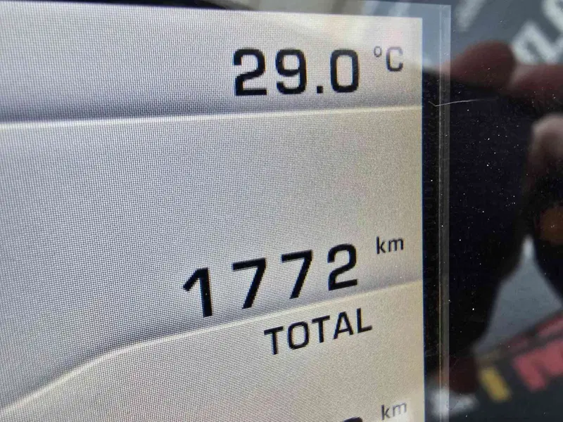 MV Agusta Brutale 800 Rosso (2021 - 23) (17)