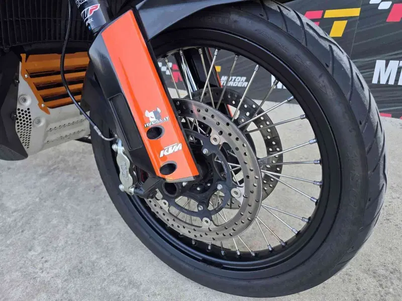 KTM 790 Adventure (2019 - 20) (9)