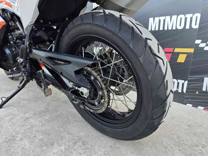 KTM 790 Adventure (2019 - 20) (4)