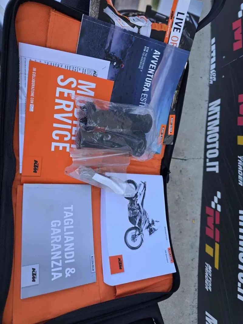 KTM 790 Adventure (2019 - 20) (11)