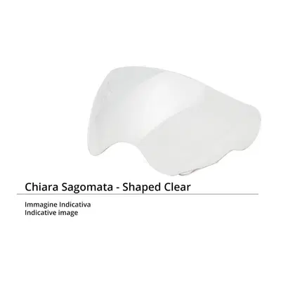 Visierino chiaro HJC IS10 per V30 e V60 HJC 