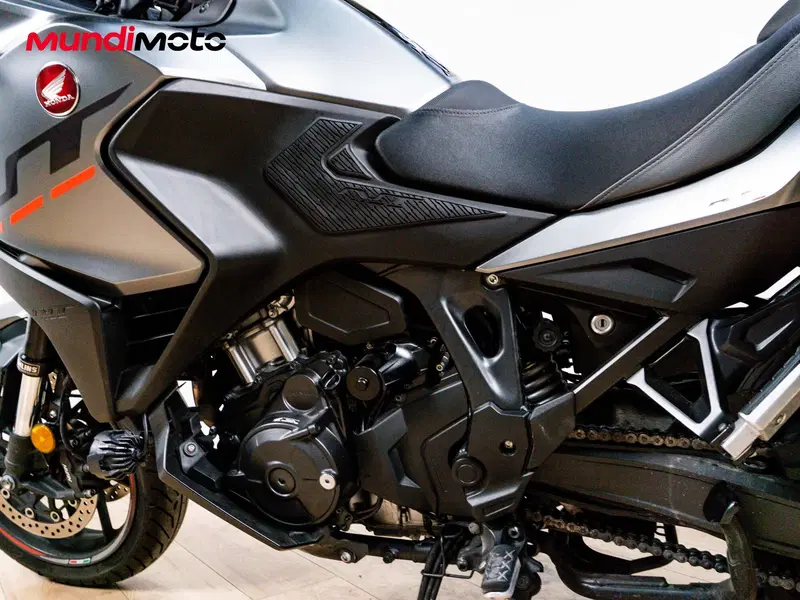 Honda NT 1100 Urban DCT (2022 - 24) (10)