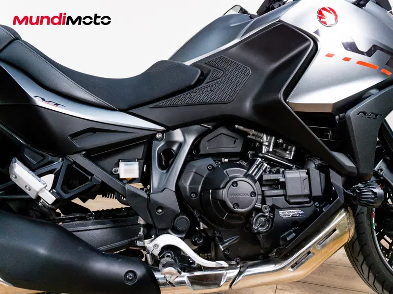 Honda NT 1100 Urban DCT (2022 - 24) (4)