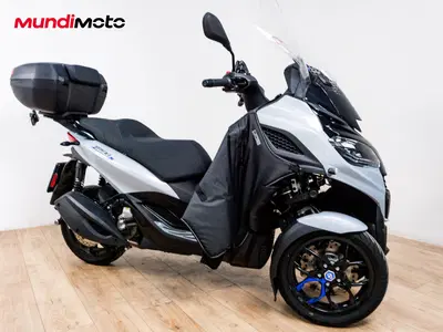 Piaggio Mp3 300 Sport LT NO ABS (2017 - 18) usata