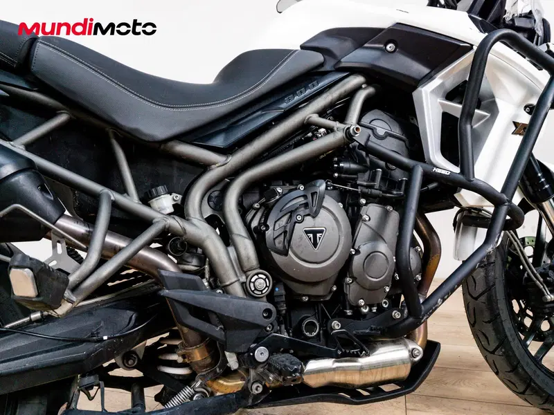 Triumph Tiger 800 XRx (2015 - 17) (4)
