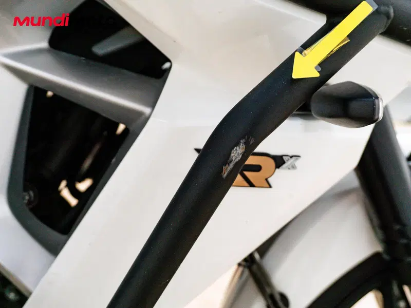 Triumph Tiger 800 XRx (2015 - 17) (19)