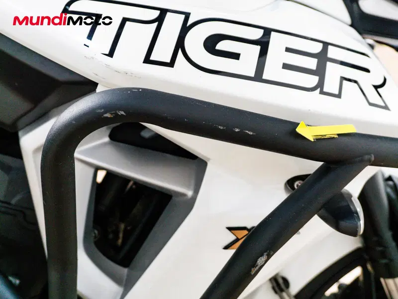 Triumph Tiger 800 XRx (2015 - 17) (20)