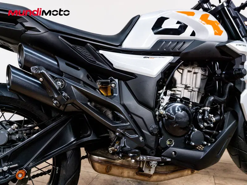 Zontes ZT350-GK (2022 - 26) (4)