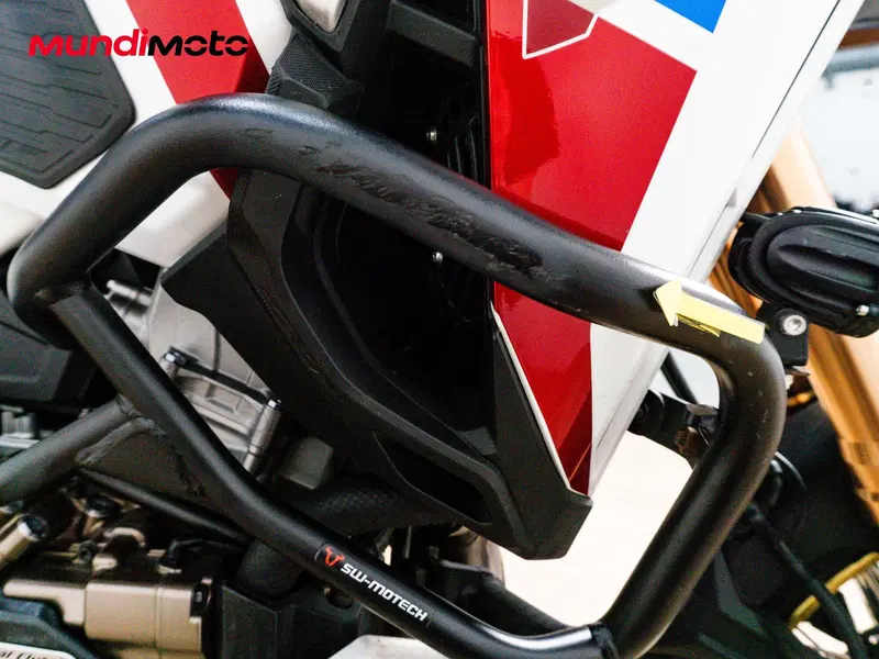 Honda Africa Twin CRF 1100L Urban DCT (2020 - 21) (18)