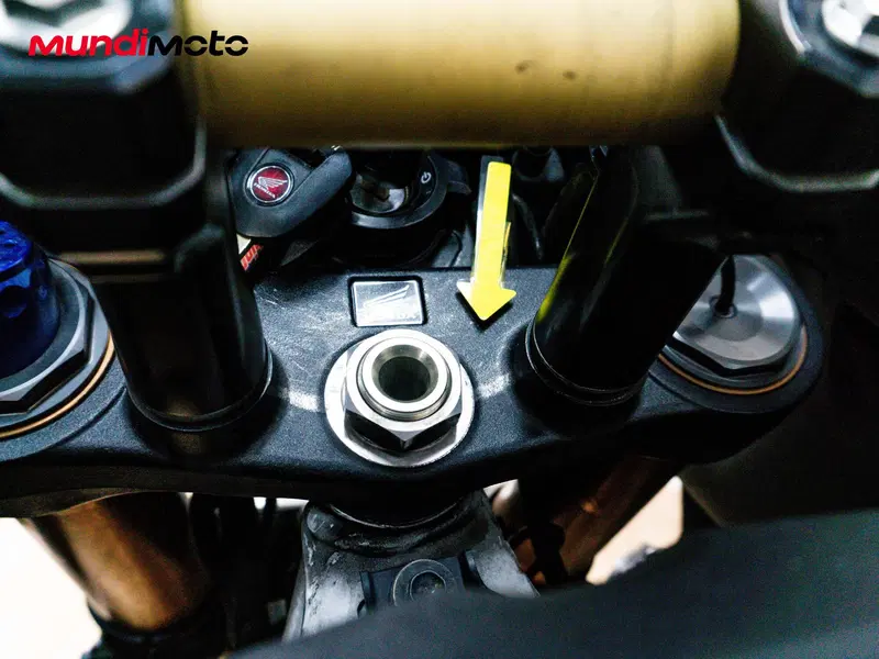 Honda Africa Twin CRF 1100L Urban DCT (2020 - 21) (22)