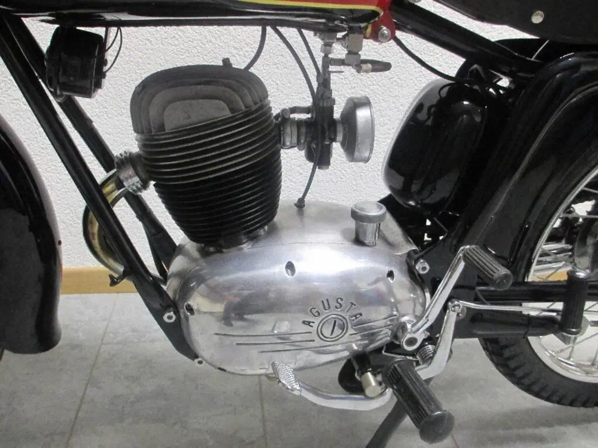 MV Agusta TR 125  (8)