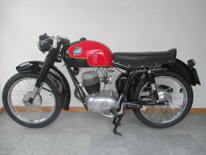 MV Agusta TR 125  (2)