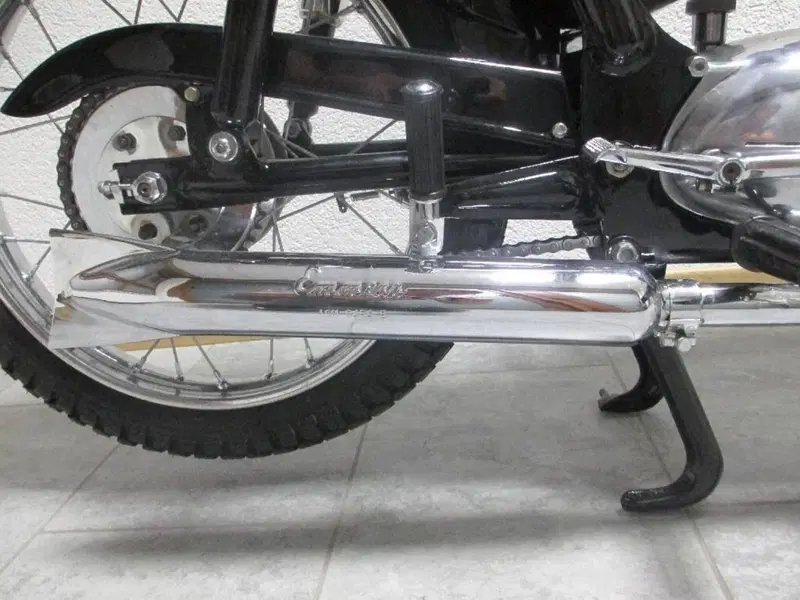 MV Agusta TR 125  (11)
