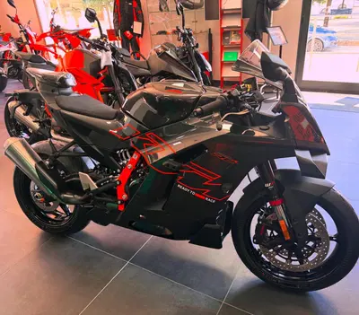 KTM 990 RC R (2026) usata