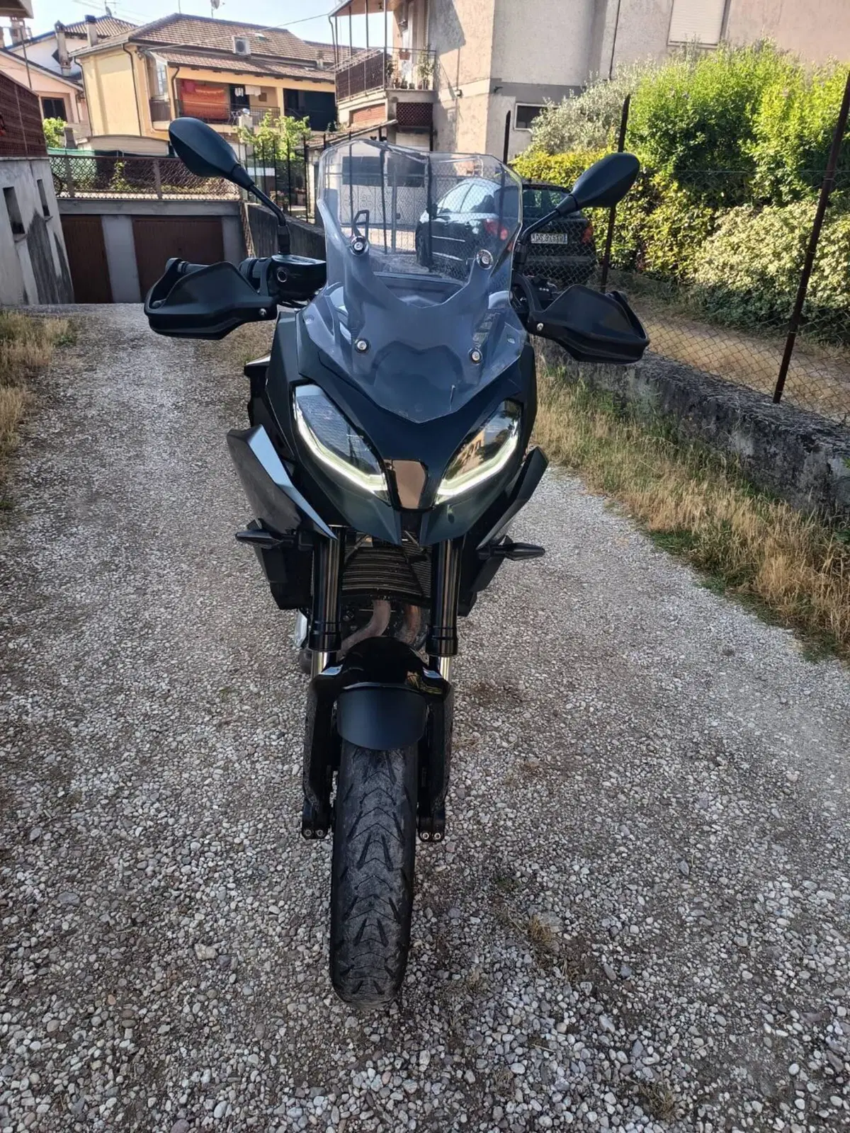 Bmw F 900 XR (2020 - 24)