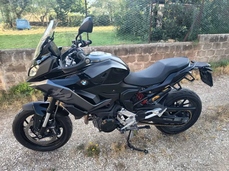 Bmw F 900 XR (2020 - 24) (2)