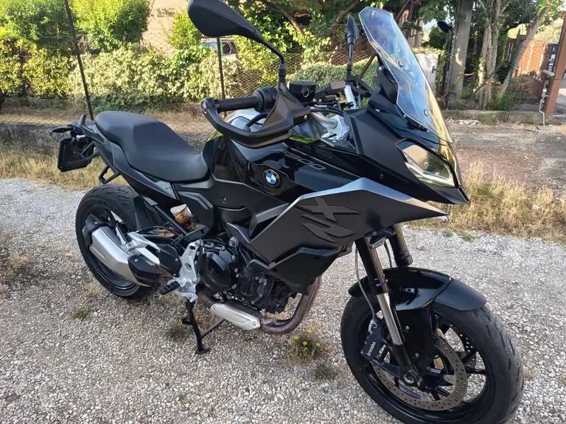 Bmw F 900 XR (2020 - 24) (3)