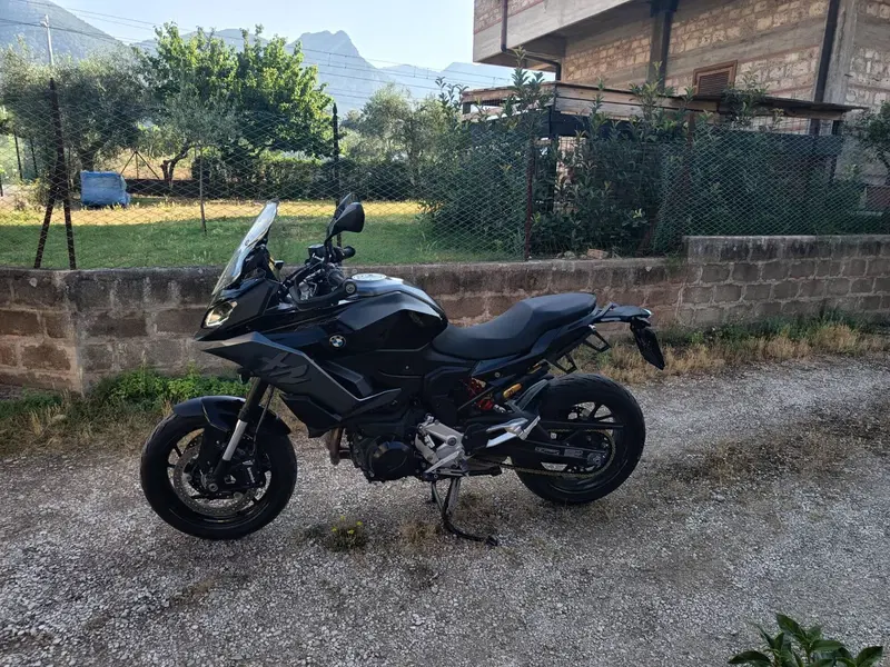 Bmw F 900 XR (2020 - 24) (4)