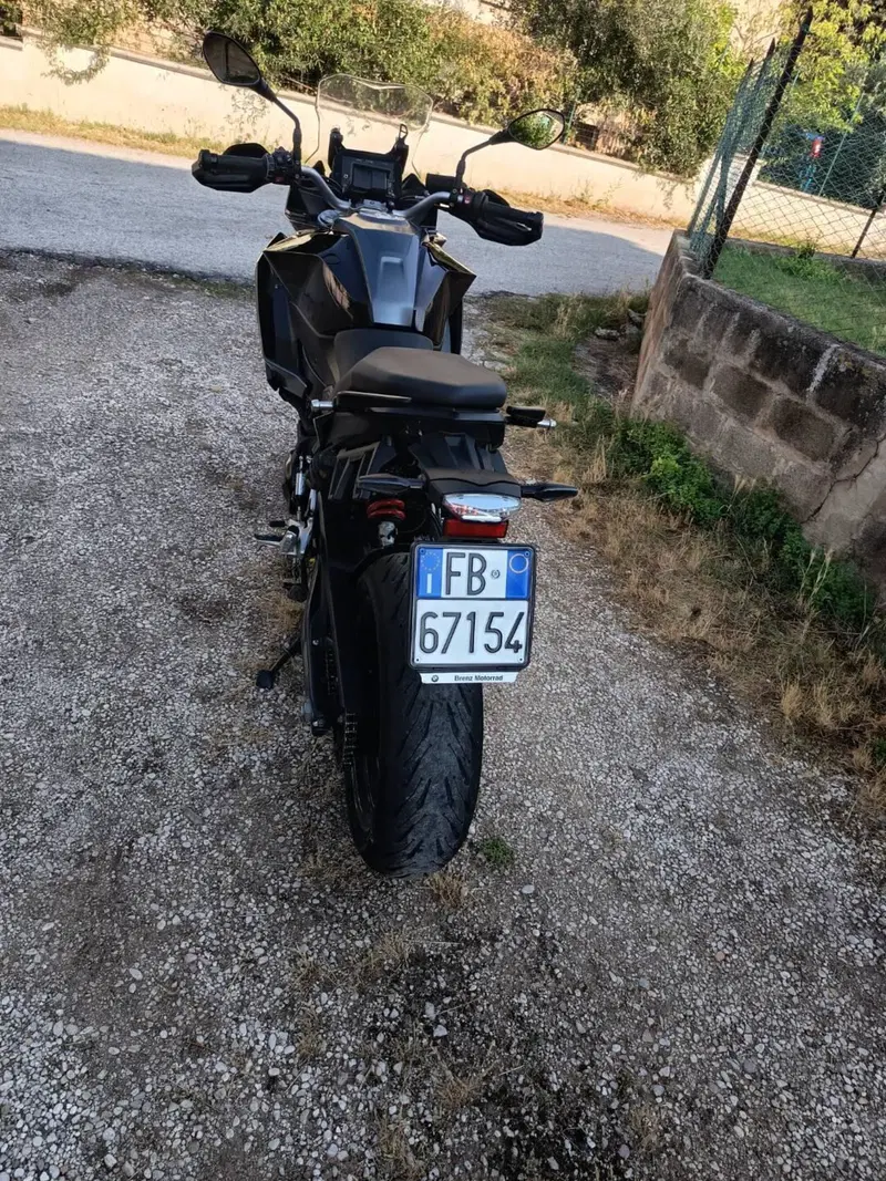 Bmw F 900 XR (2020 - 24) (5)