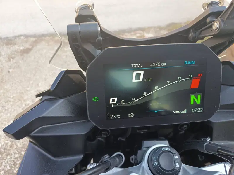 Bmw F 900 XR (2020 - 24) (6)