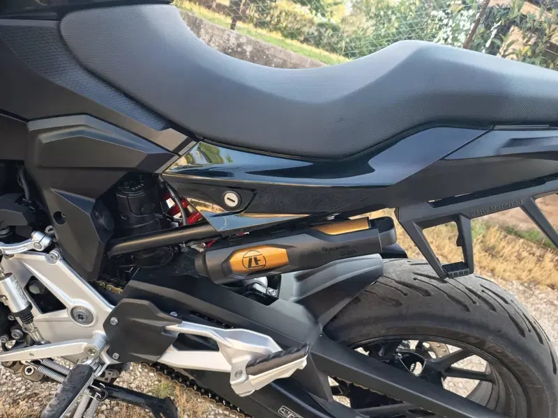 Bmw F 900 XR (2020 - 24) (7)